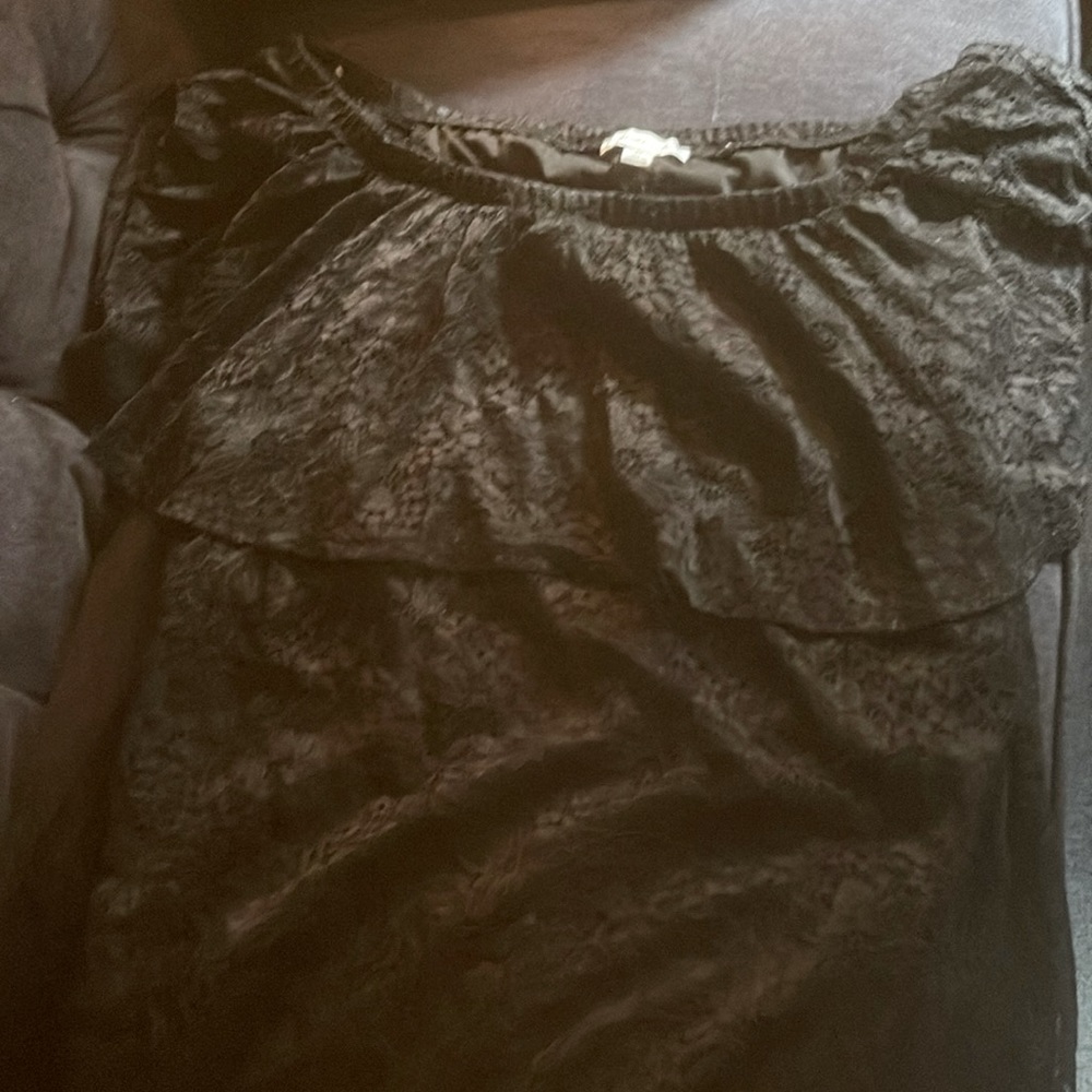 Chelsea Taylor Dress